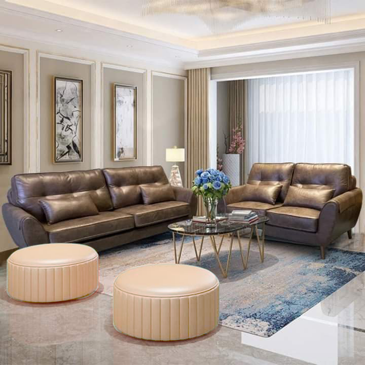 Brent 5 Seater Sofa