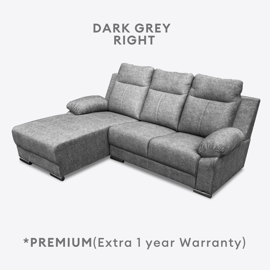 Harbour L-Shape Sofa