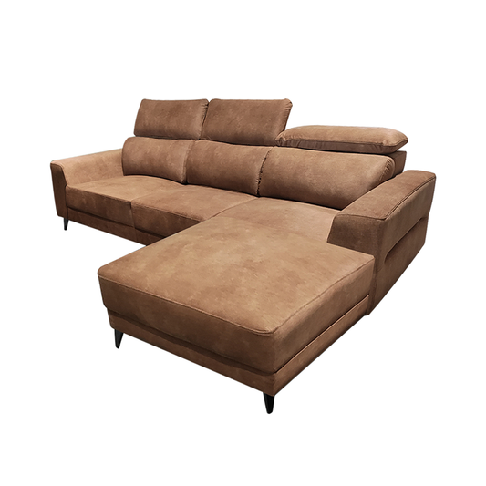 Mayor 3 Seaters L shape  Sofa