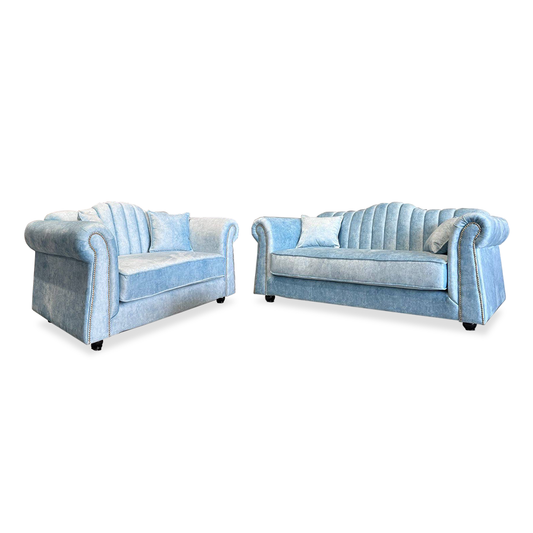 Surfica  2+3 Seaters Sofa