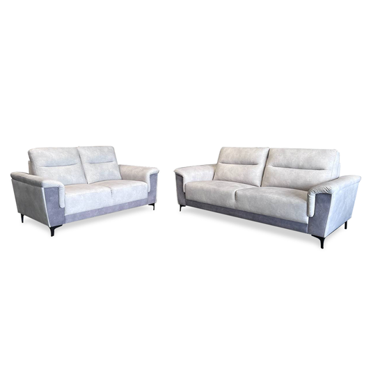 Elista 2+3 Seaters Sofa