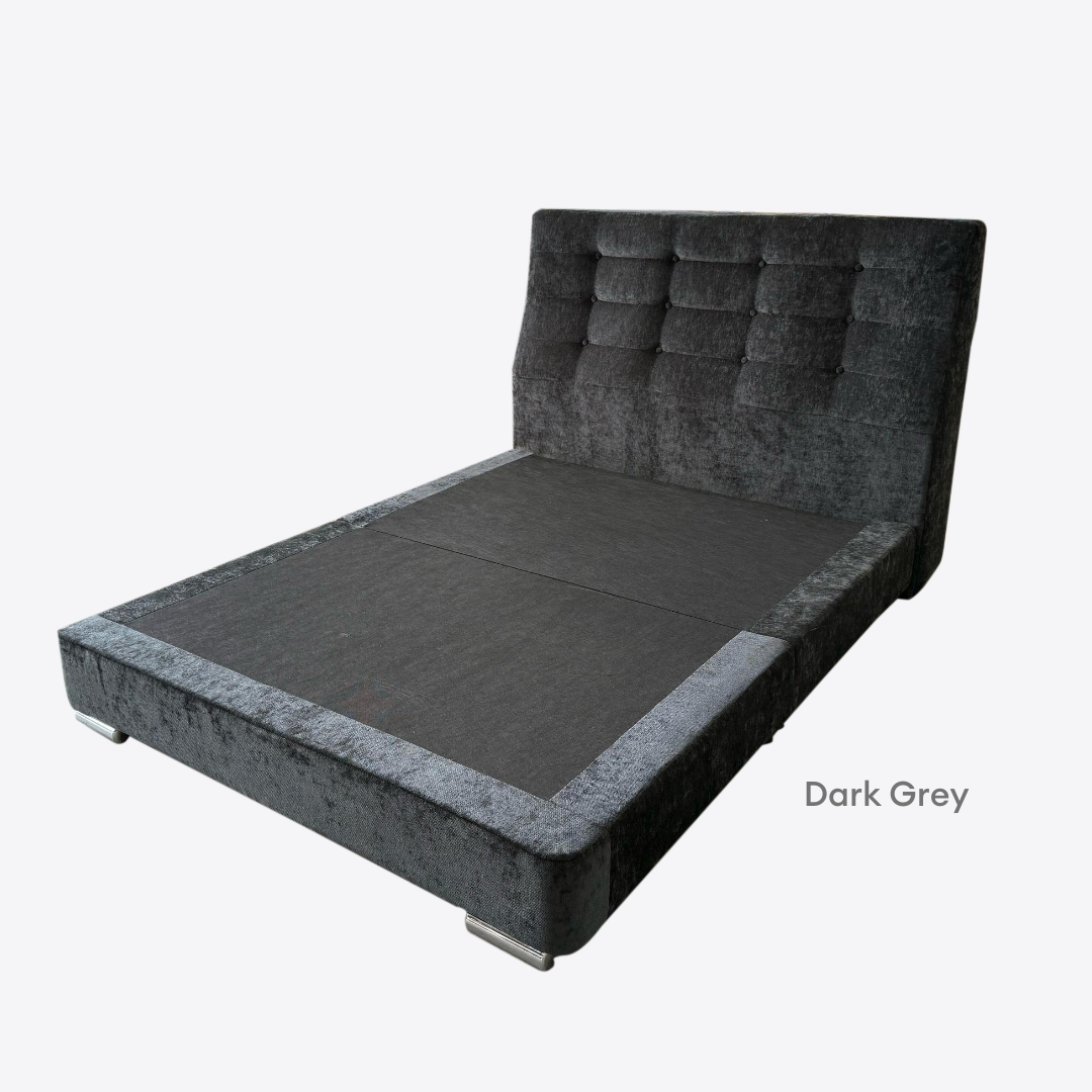 Jessy Premium Bedframe