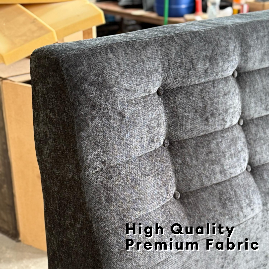 Jessy Premium Bedframe