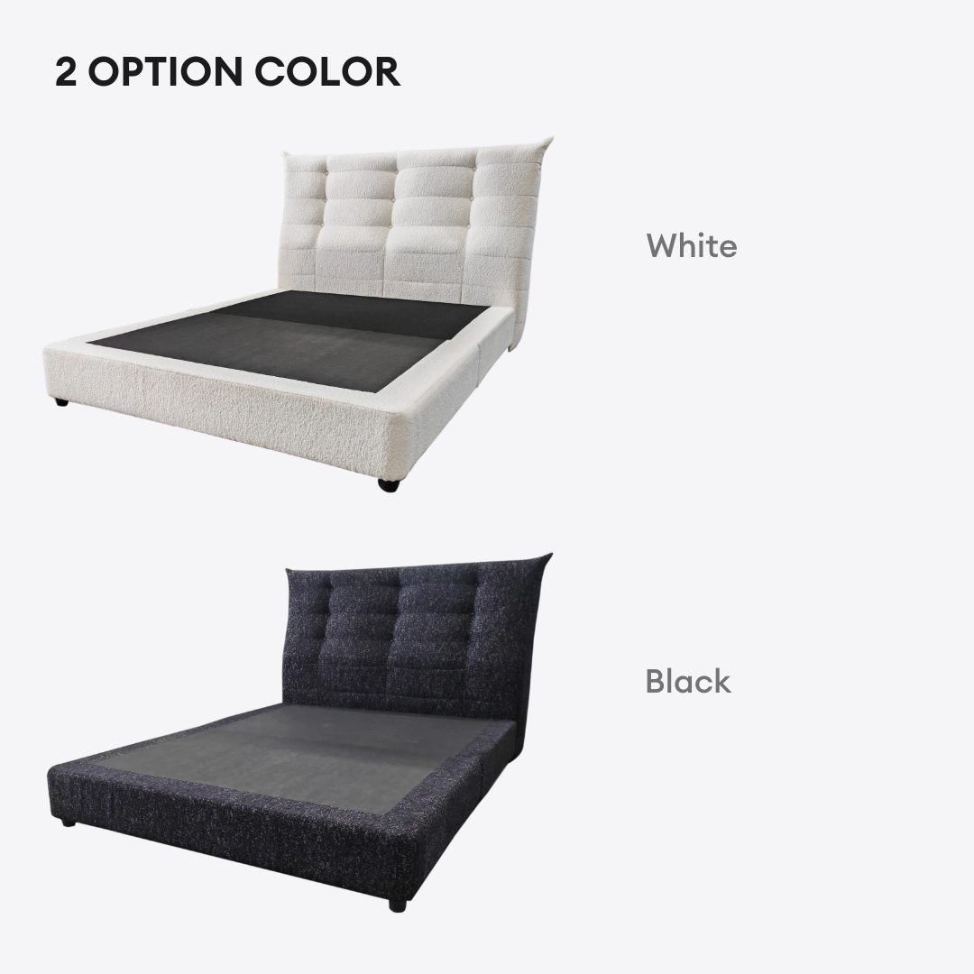 Softbay Premium Bedframe