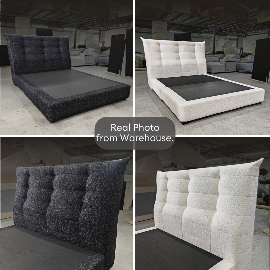 Softbay Premium Bedframe