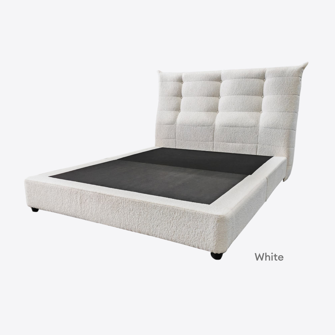 Softbay Premium Bedframe