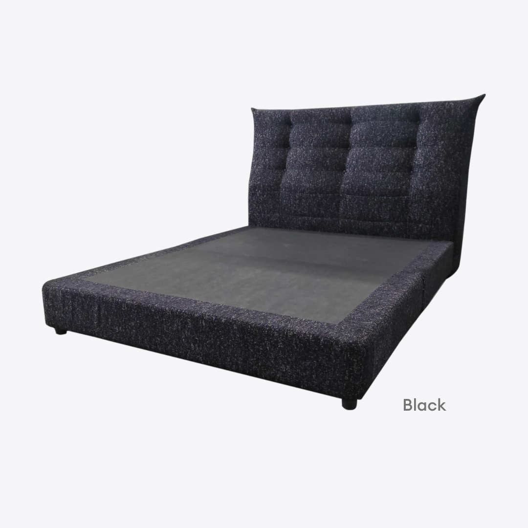 Softbay Premium Bedframe