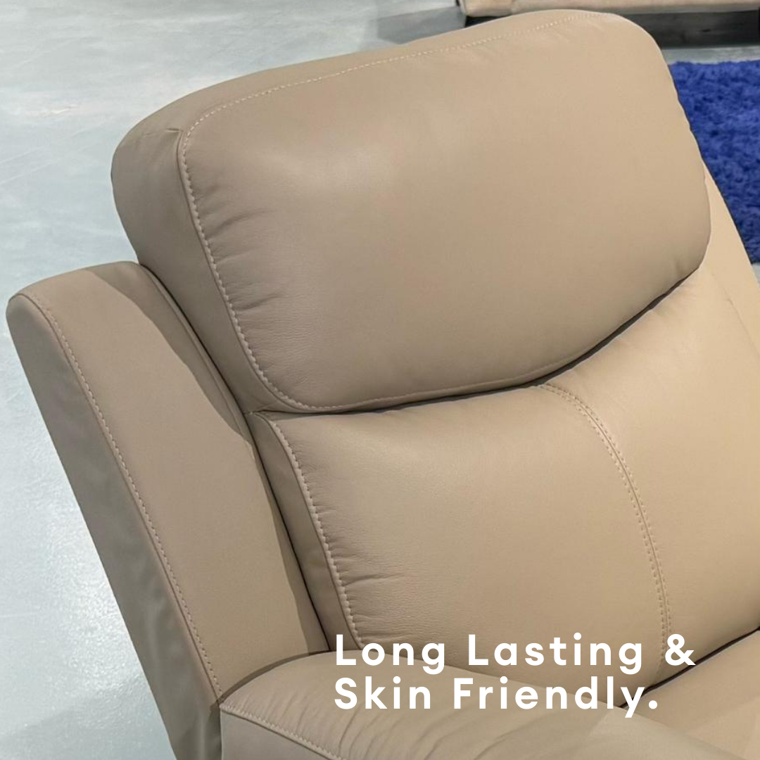 Deluxe 1+2+3 Seater Sofa Set