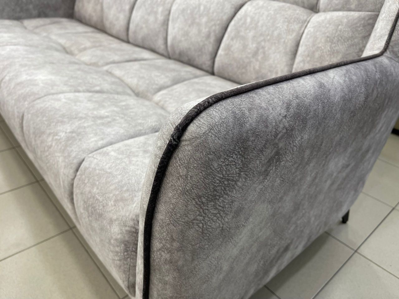 Britney 5 Seater Sofa