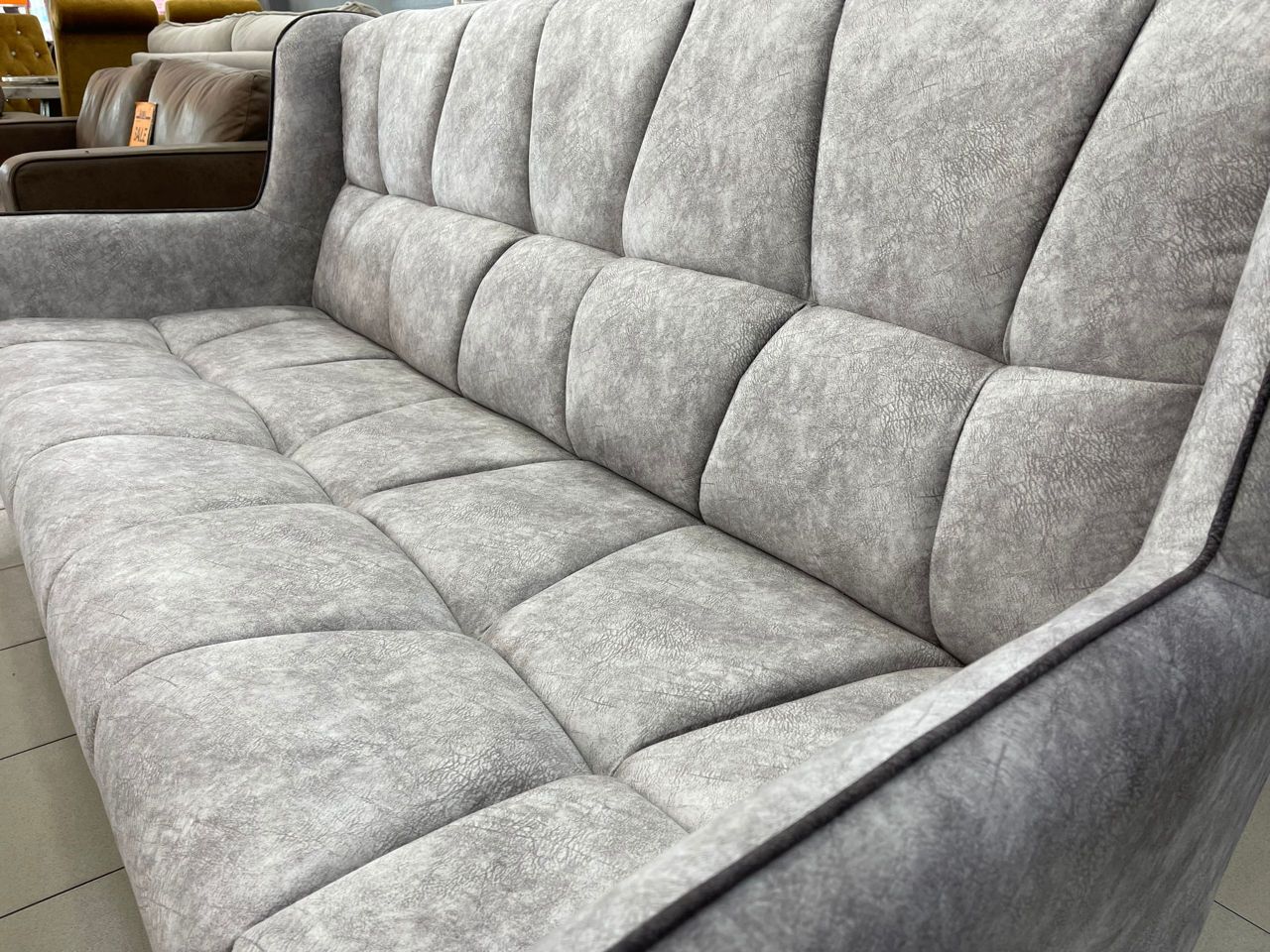 Britney 5 Seater Sofa
