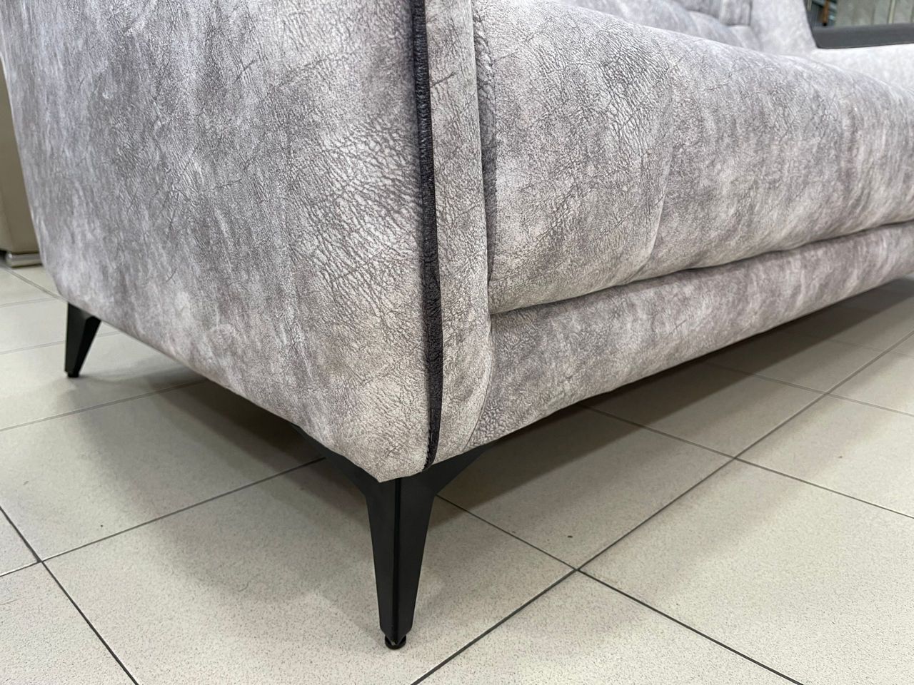 Britney 5 Seater Sofa