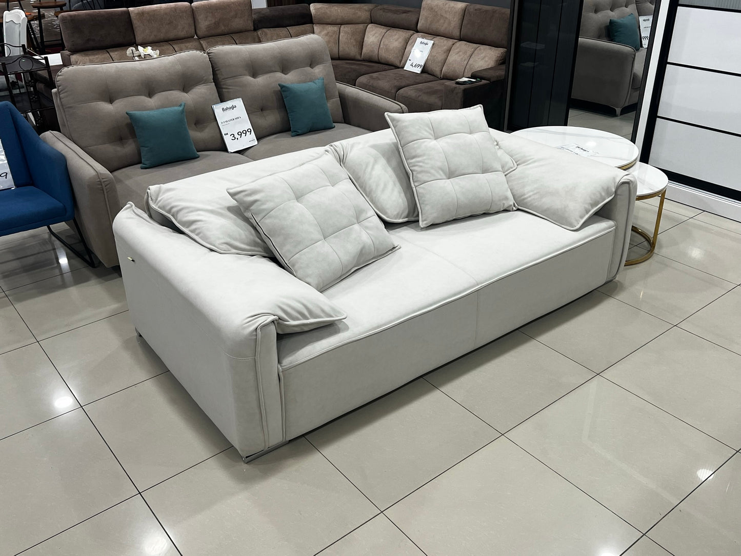 Opera Sofa Bed