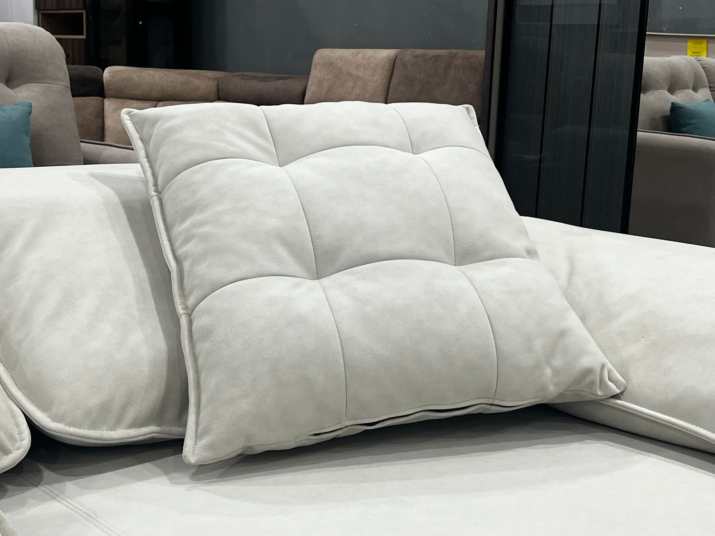 Opera Sofa Bed