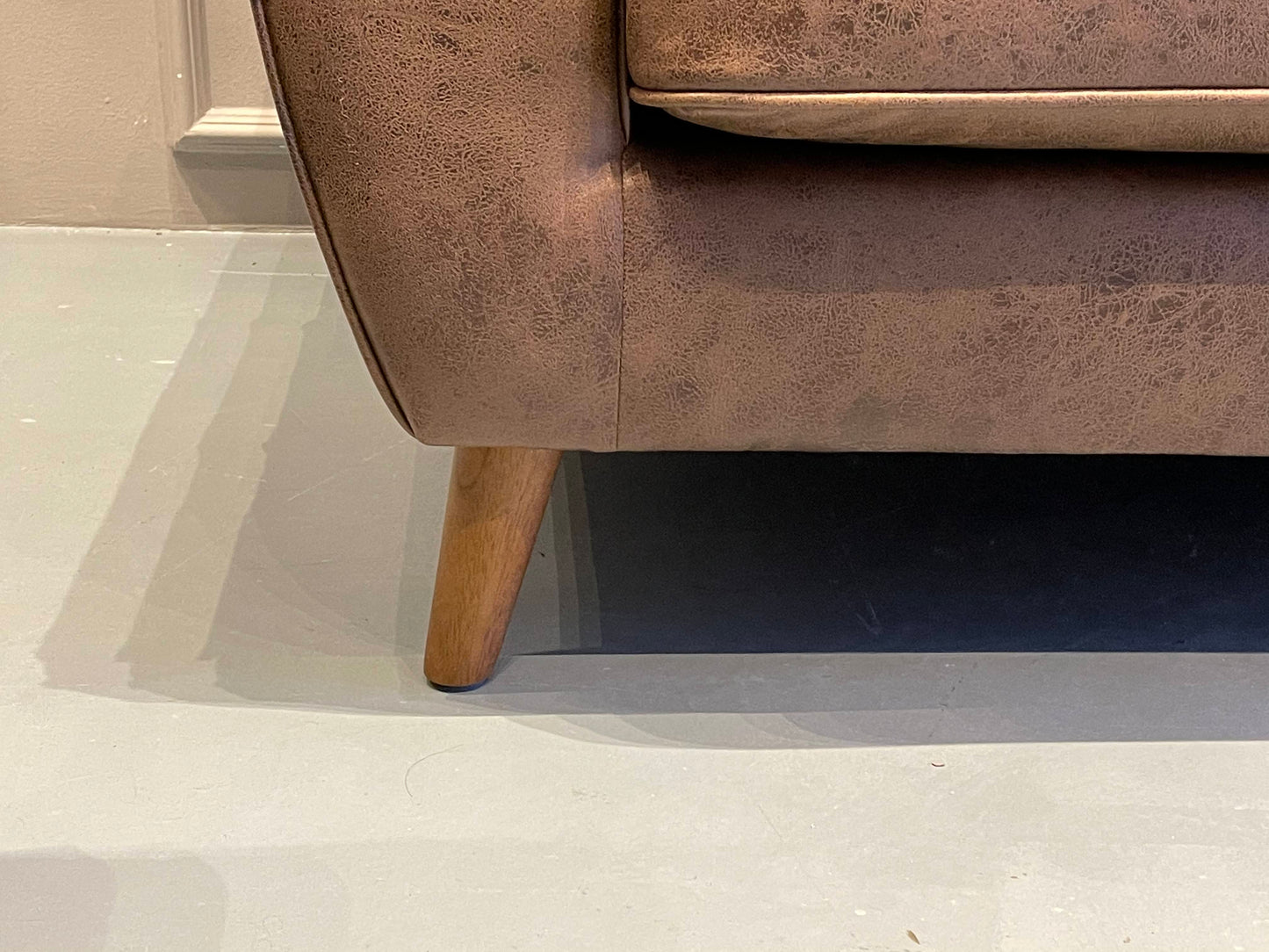 Brent 5 Seater Sofa