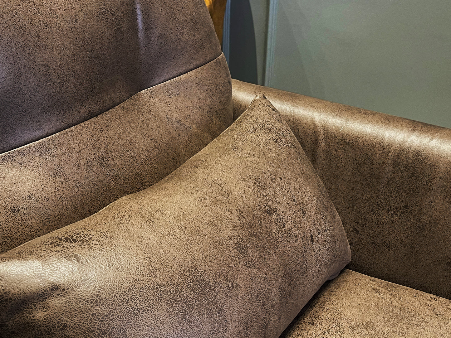 Brent 5 Seater Sofa