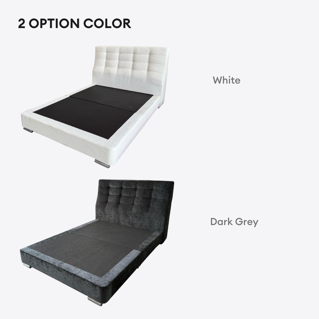 Jessy Premium Bedframe