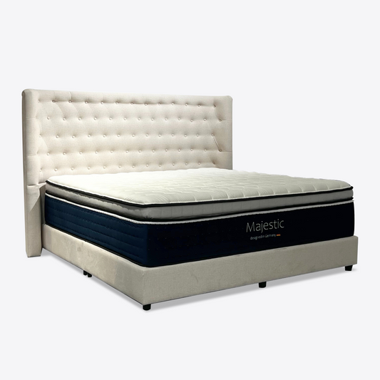 Maison Chesterfield Bedframe