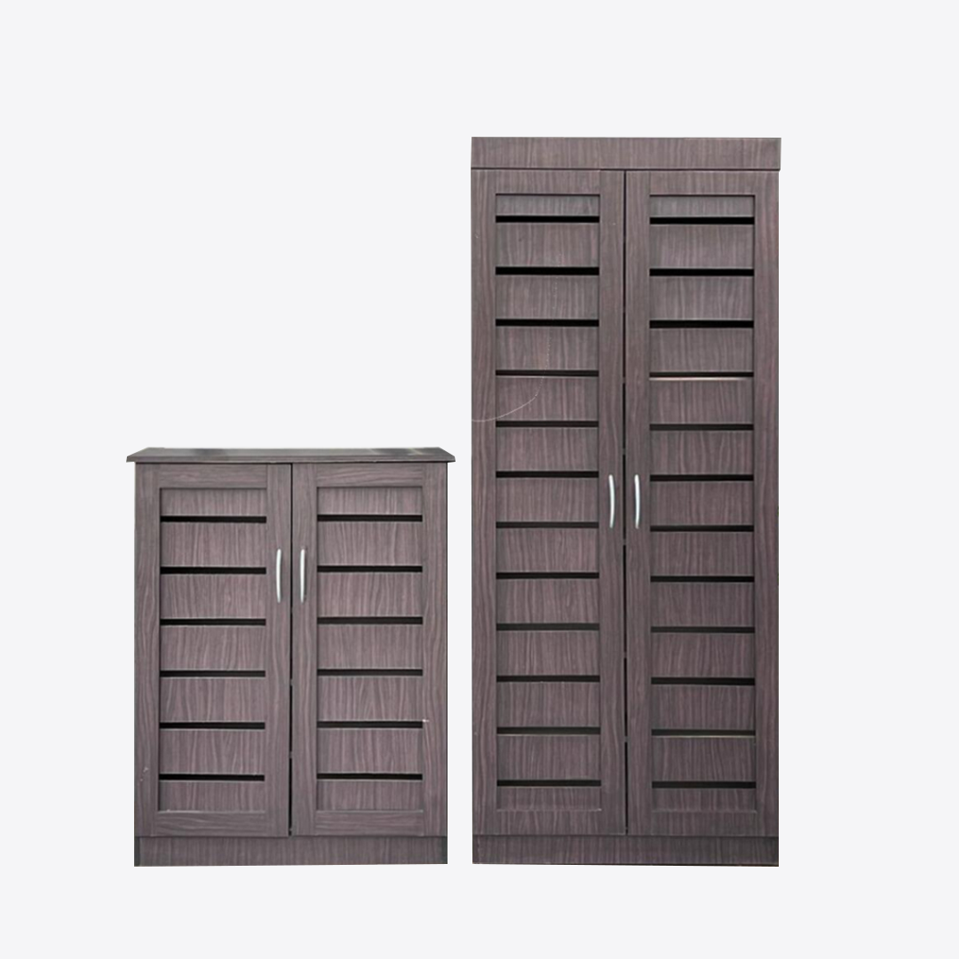 Wildon Shoe Rack