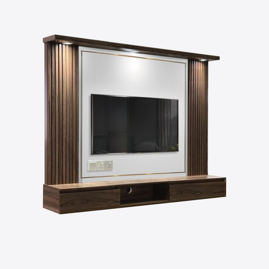 Carvin Tv Cabinet 6ft/8ft