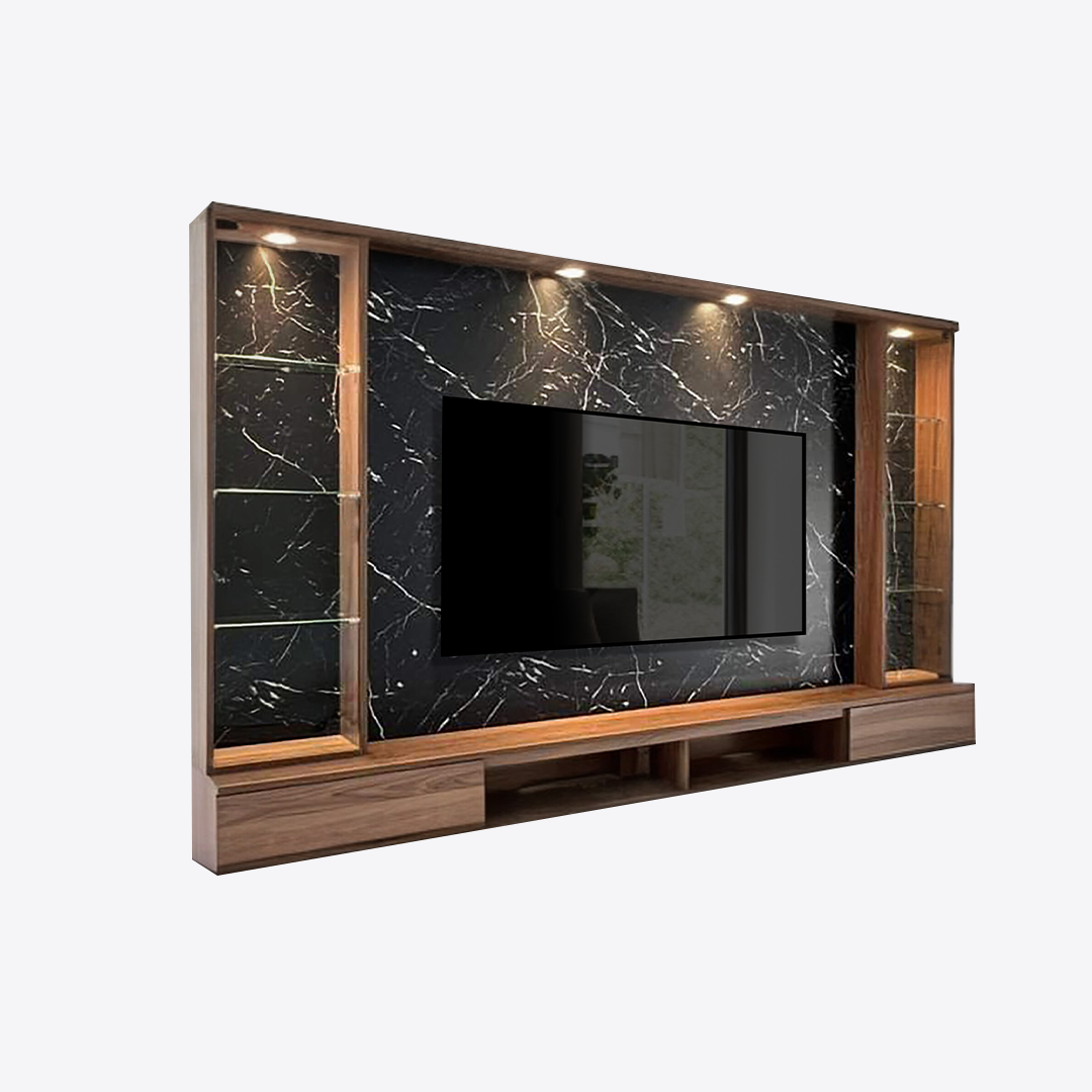 Tsamina TV Cabinet 8ft
