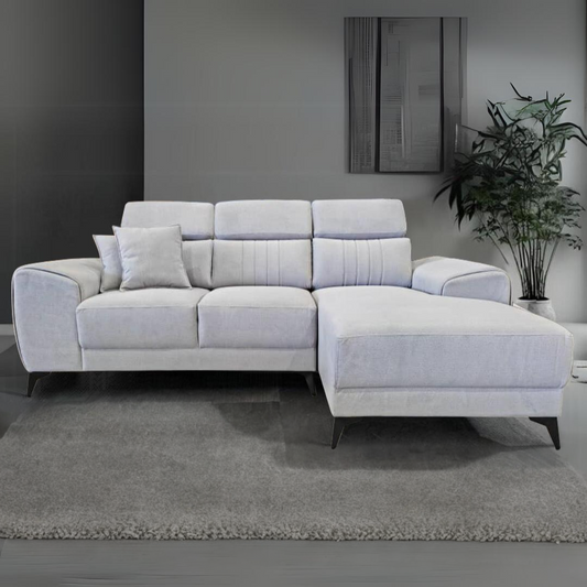 Haven L-Shape Sofa 3 Seaters