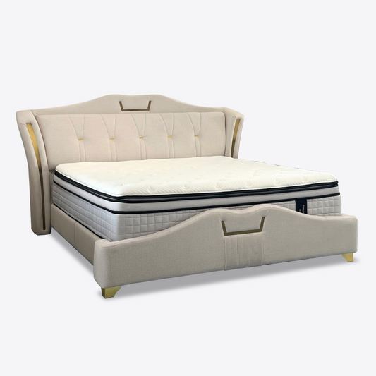 Lenia Bedframe