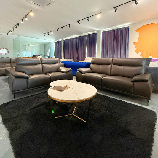 Hadlee 2+3 Seaters Sofa Set