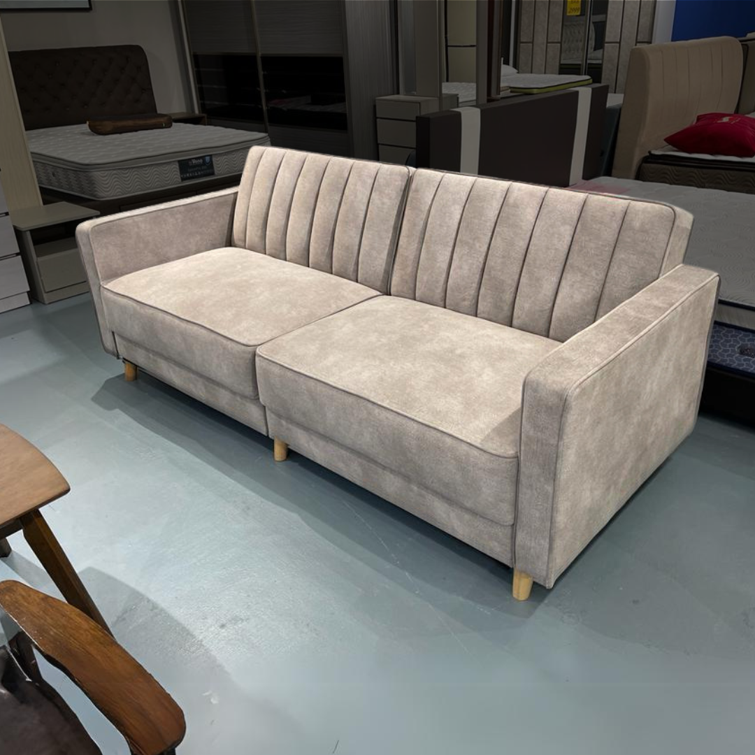 Hidra 3 Seater Sofa bed
