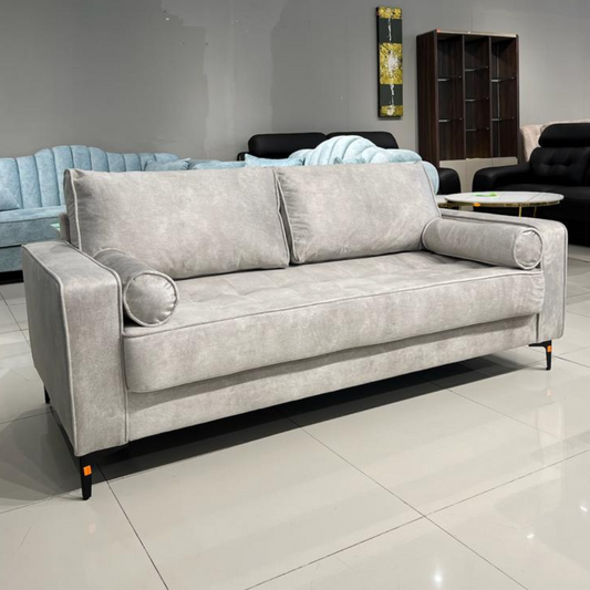Cigar 3 Seaters Sofa Set