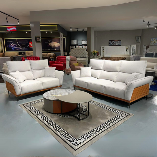 Brayden 2+3 Seaters Sofa Set