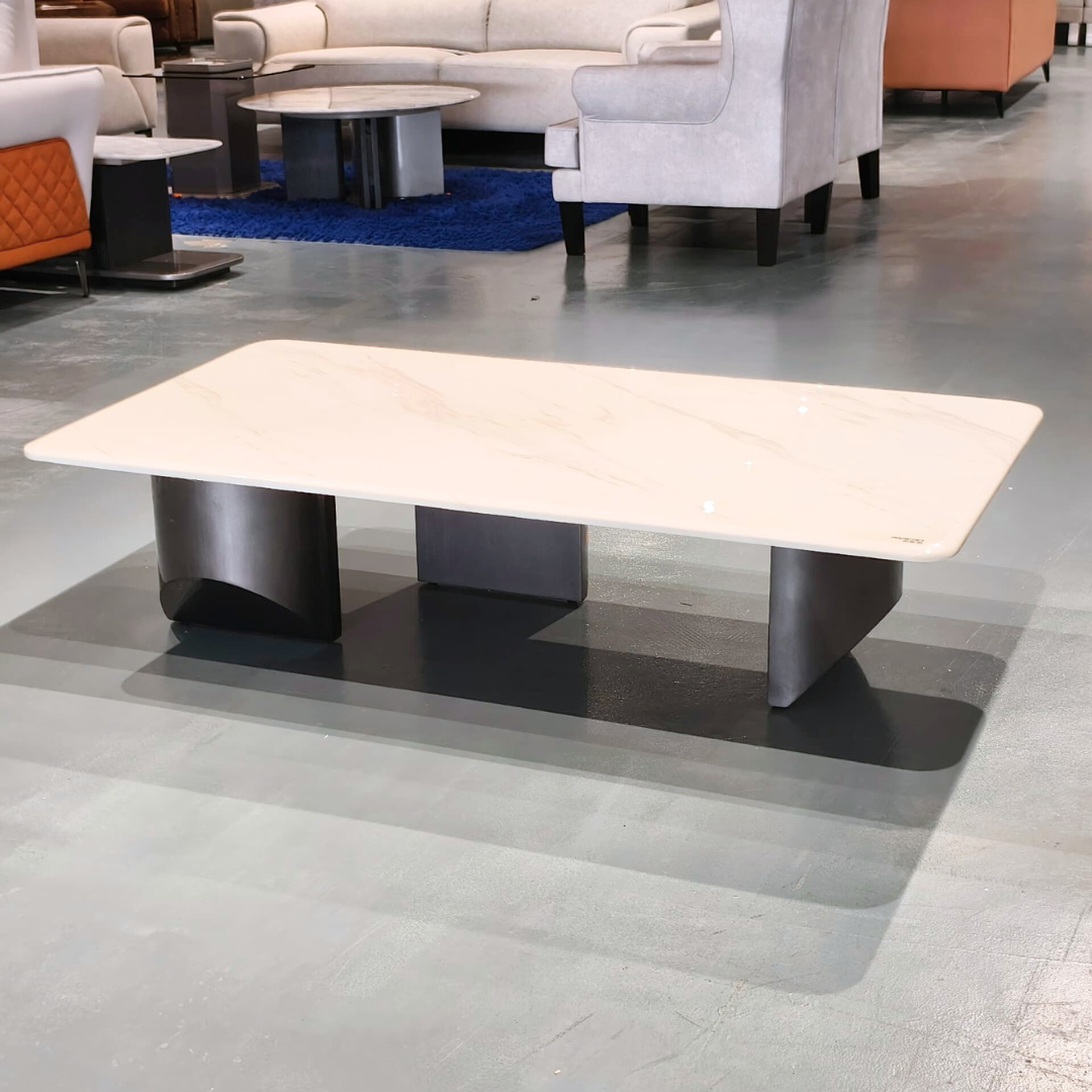Vison Tv Cabinet + Coffee Table