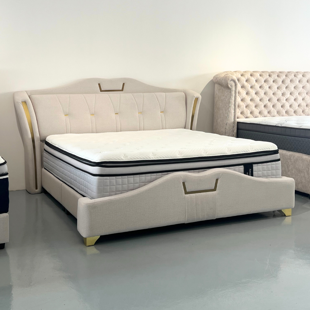 Lenia Bedframe