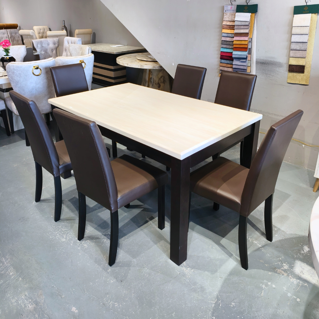 Bonee Dining Set