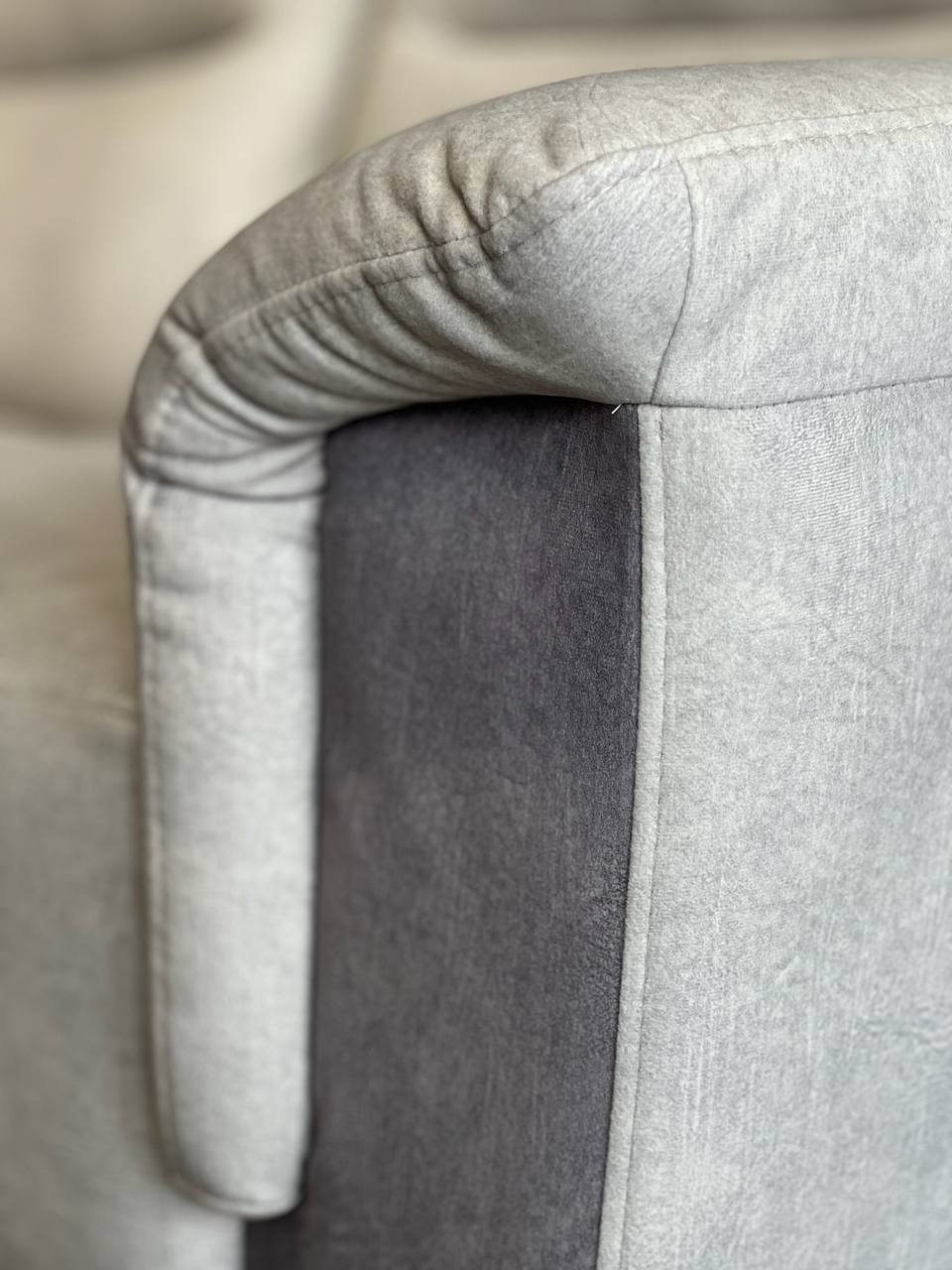 Elista 2+3 Seaters Sofa