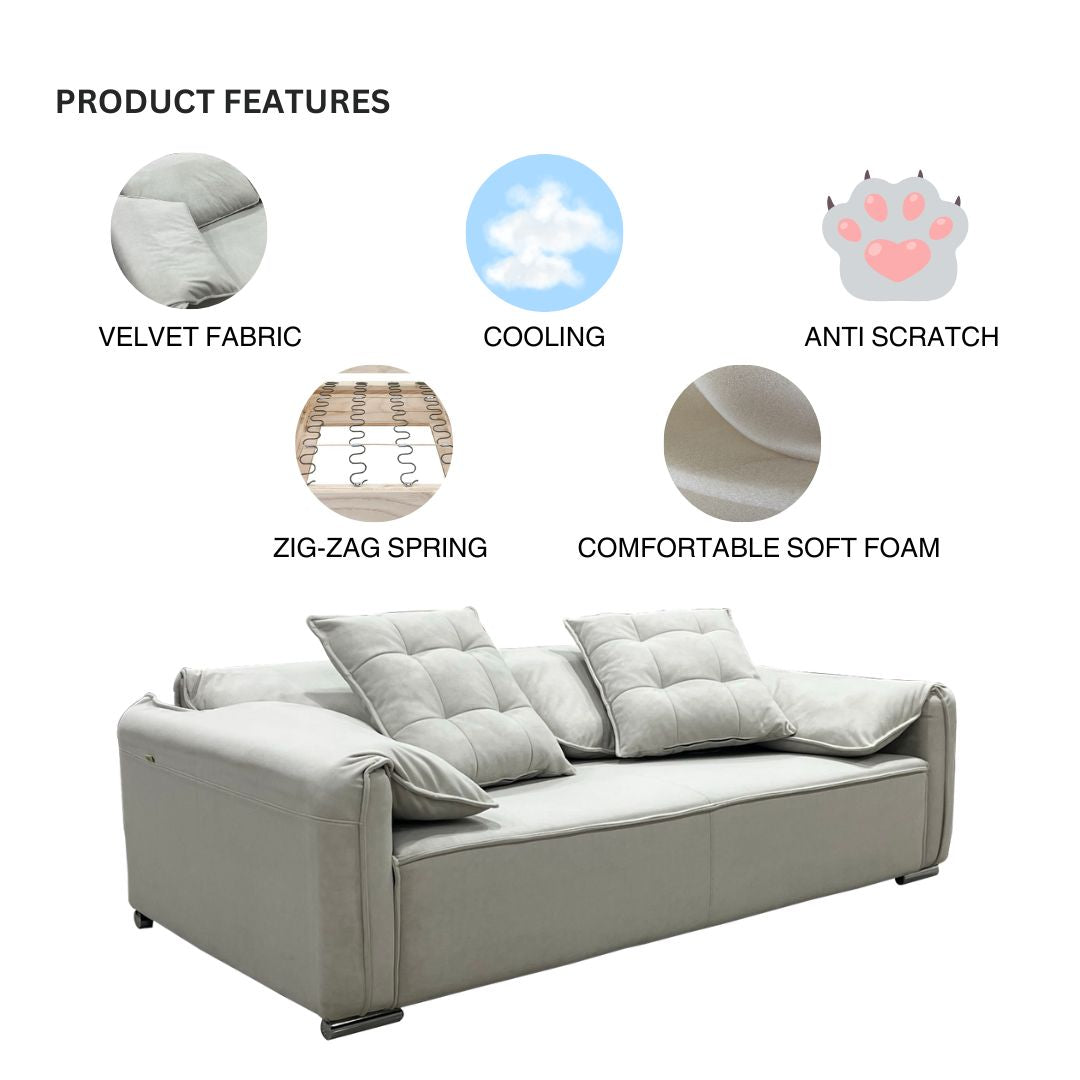 Opera Sofa Bed