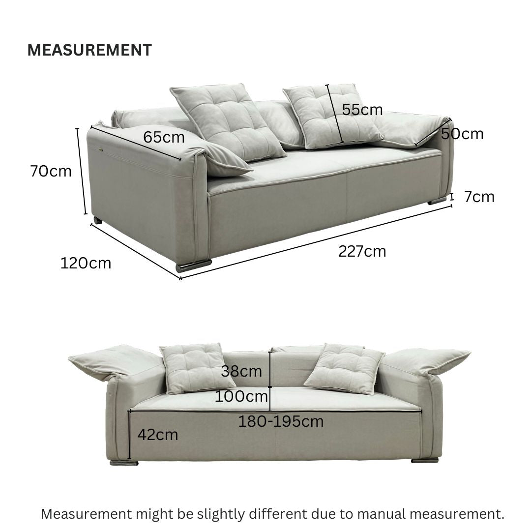 Opera Sofa Bed