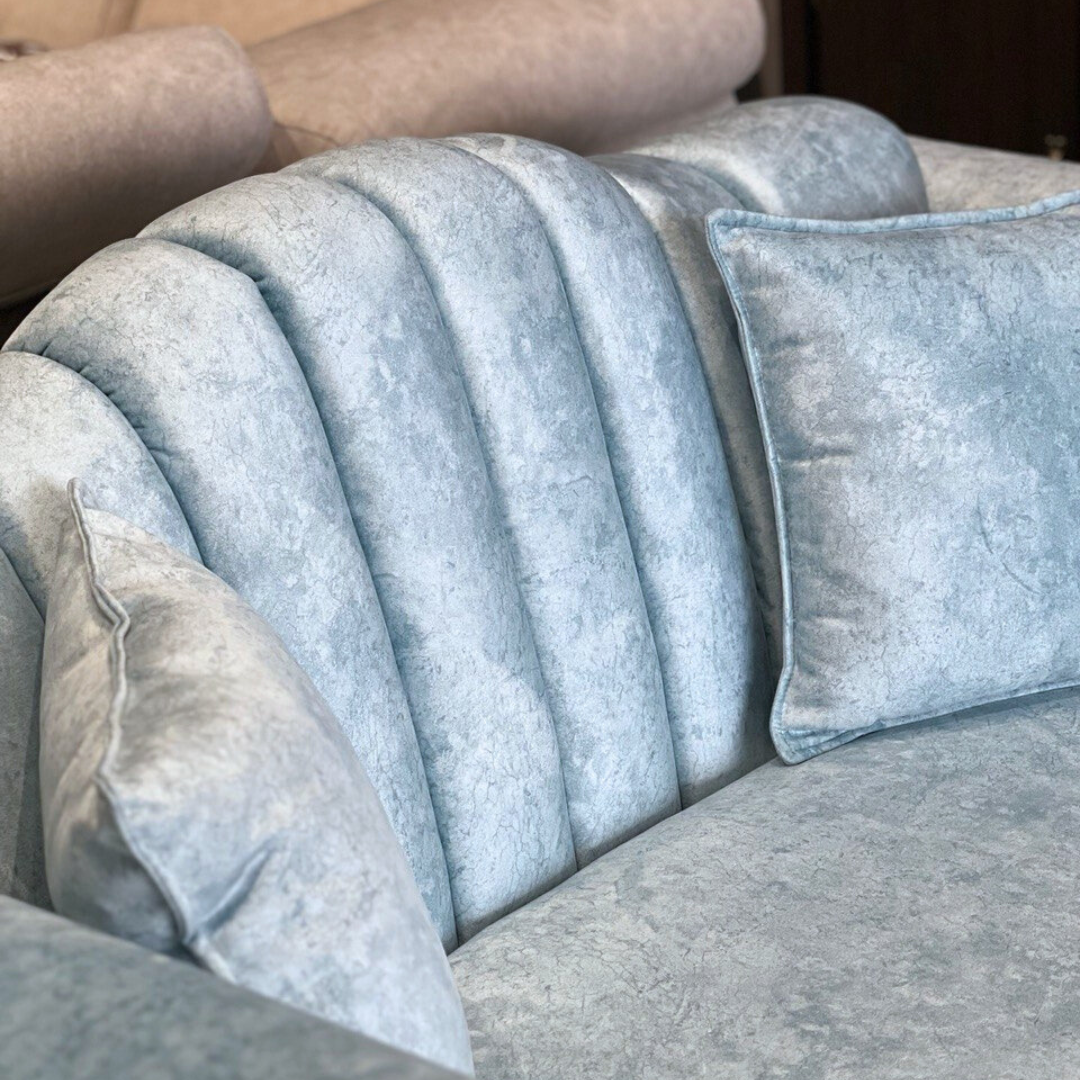 Surfica 2+3 Seaters Sofa