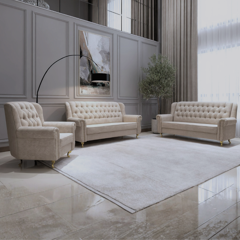 Sofa | 1+2+3 Seaters