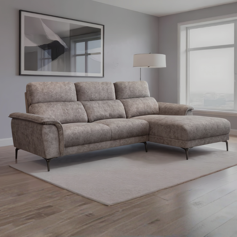 Sofa | L-Shape