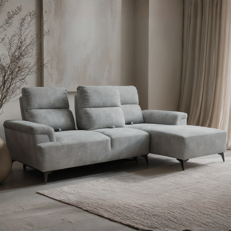 Sofa | Push Back