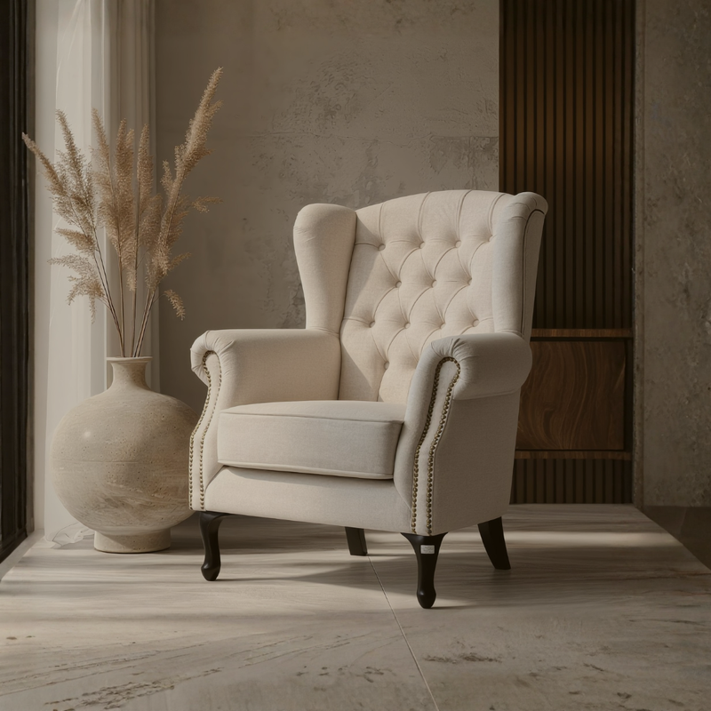 Lounge Chair