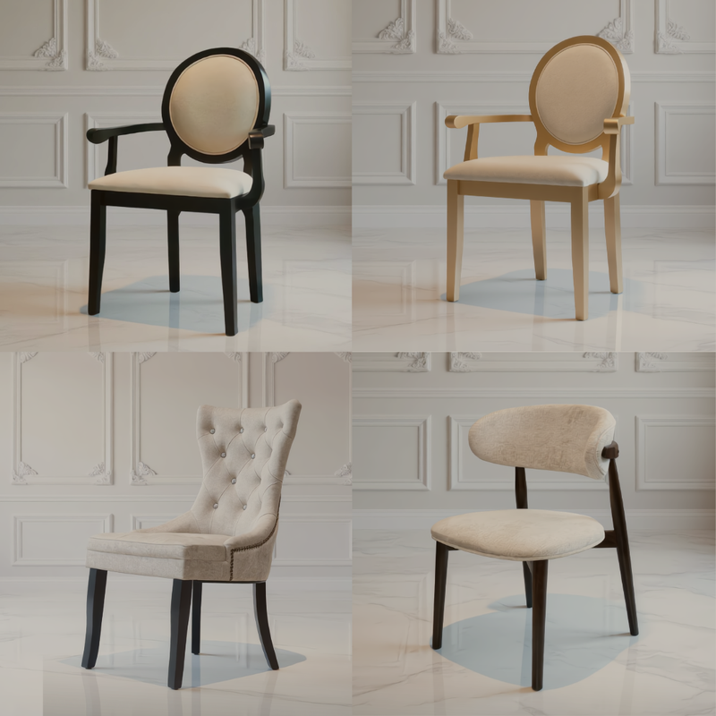 Dining Chair