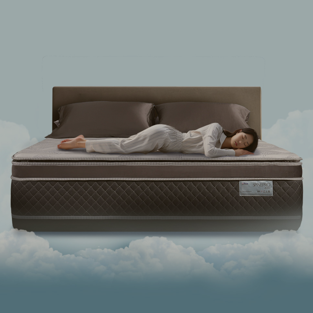 Vono Mattress