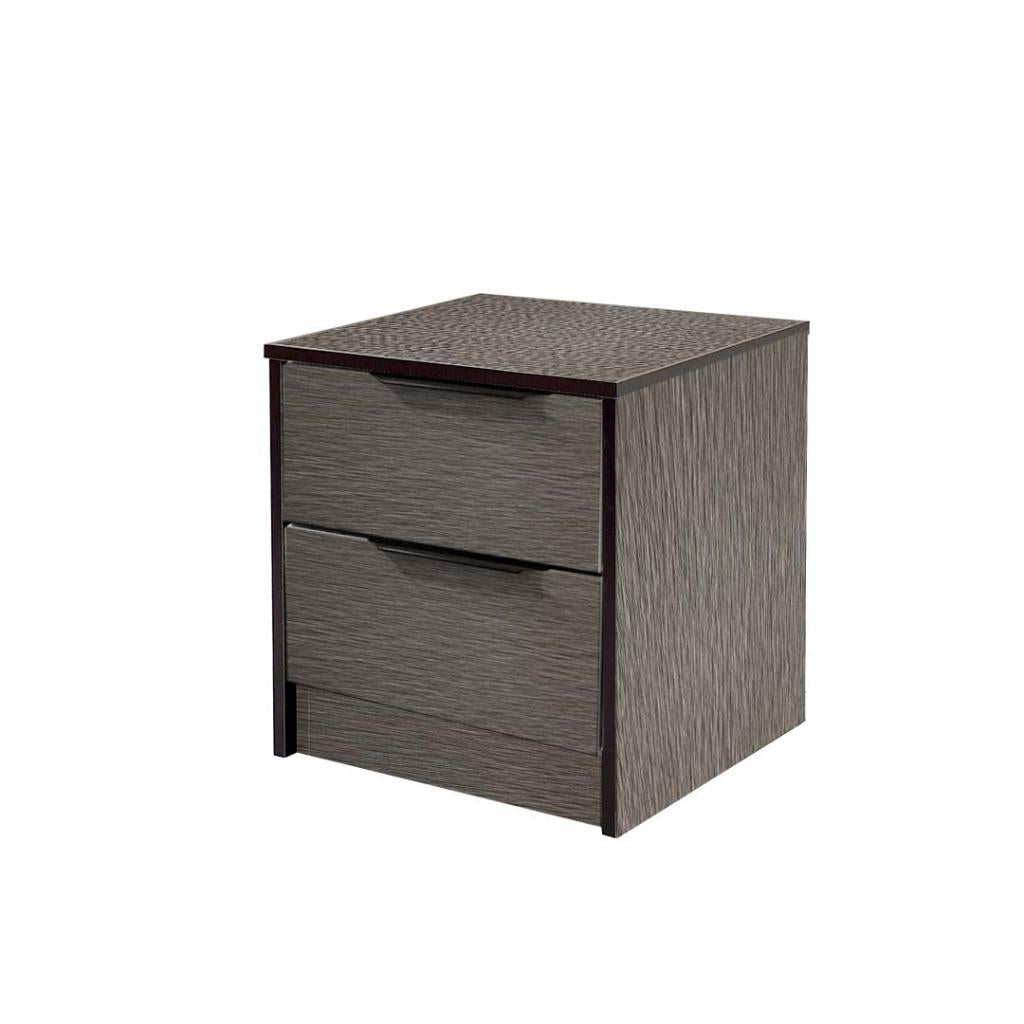 Miya Bedroom Set of 5 - 6/8x8ft | 140-09 + 142-22