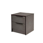 Miya Bedroom Set of 5 - 6/8x8ft | 140-09 + 142-22