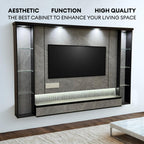 Velaro 8ft TV Cabinet | 150-28