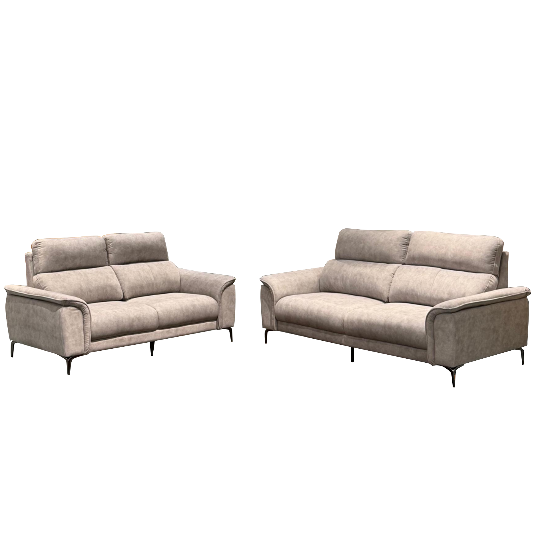 Soreno 2+3 Seaters Sofa | 108-38