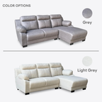 Aston L-Shape Sofa | 156-58