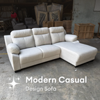 Aston L-Shape Sofa | 156-58