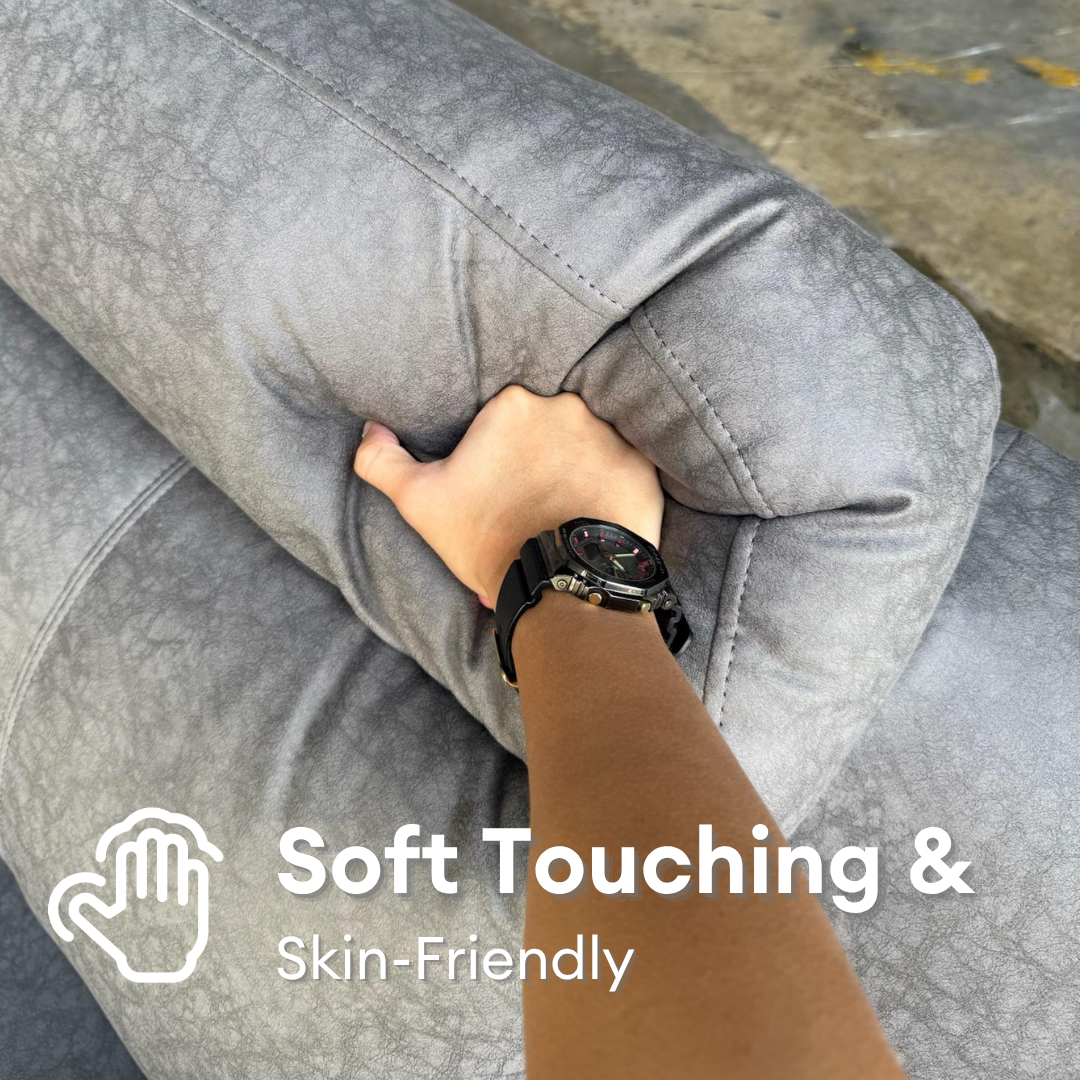 Aston L-Shape Sofa | 156-58